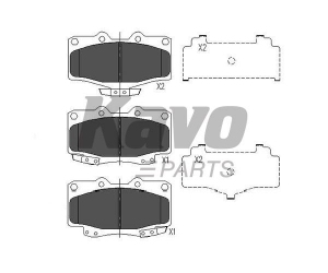 KBP-9054 KAVO PARTS 